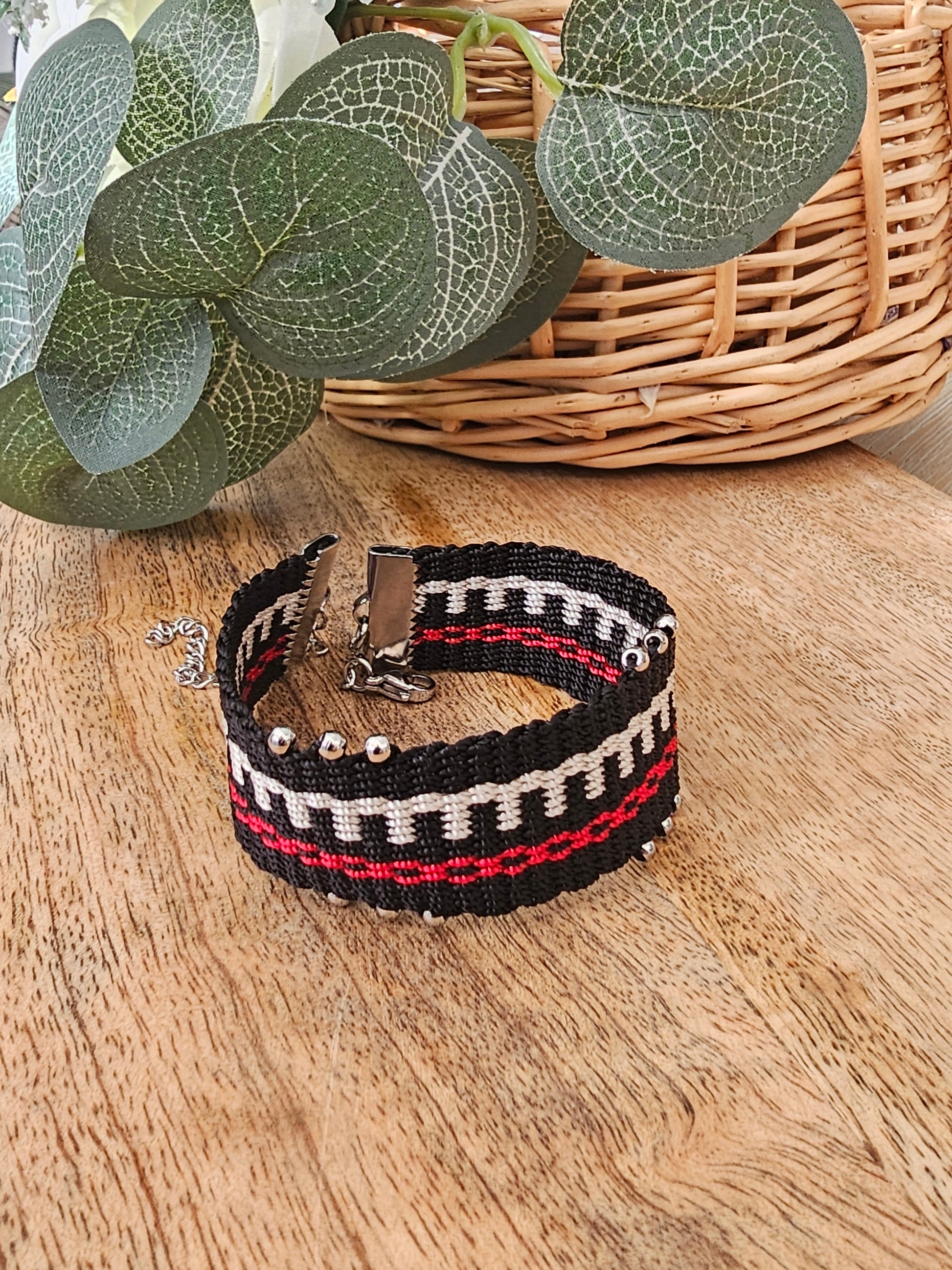 Pulsera calafquen / Calafquen bracelet image 2