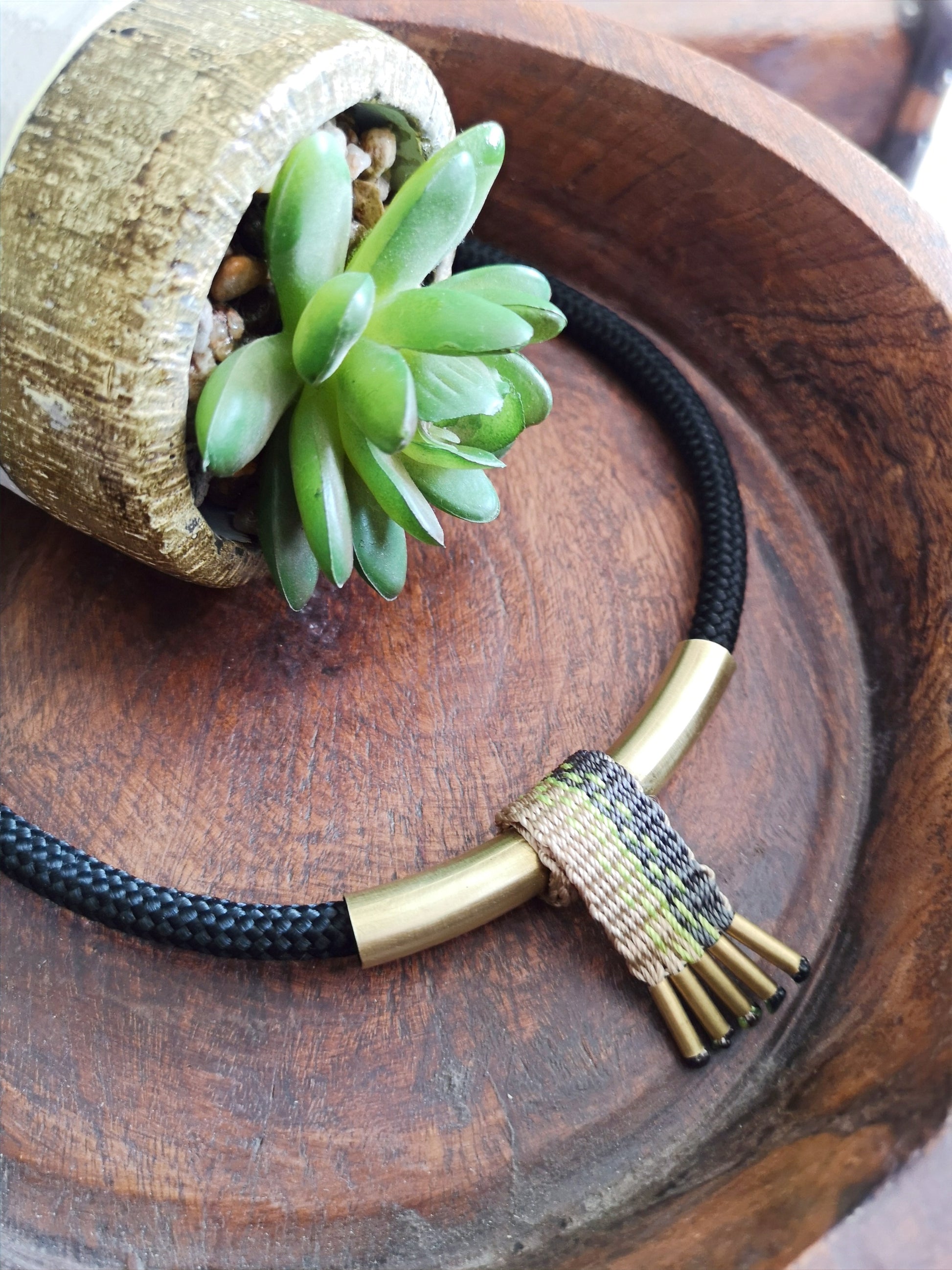 Collar Maipo / Maipo Necklace image 2