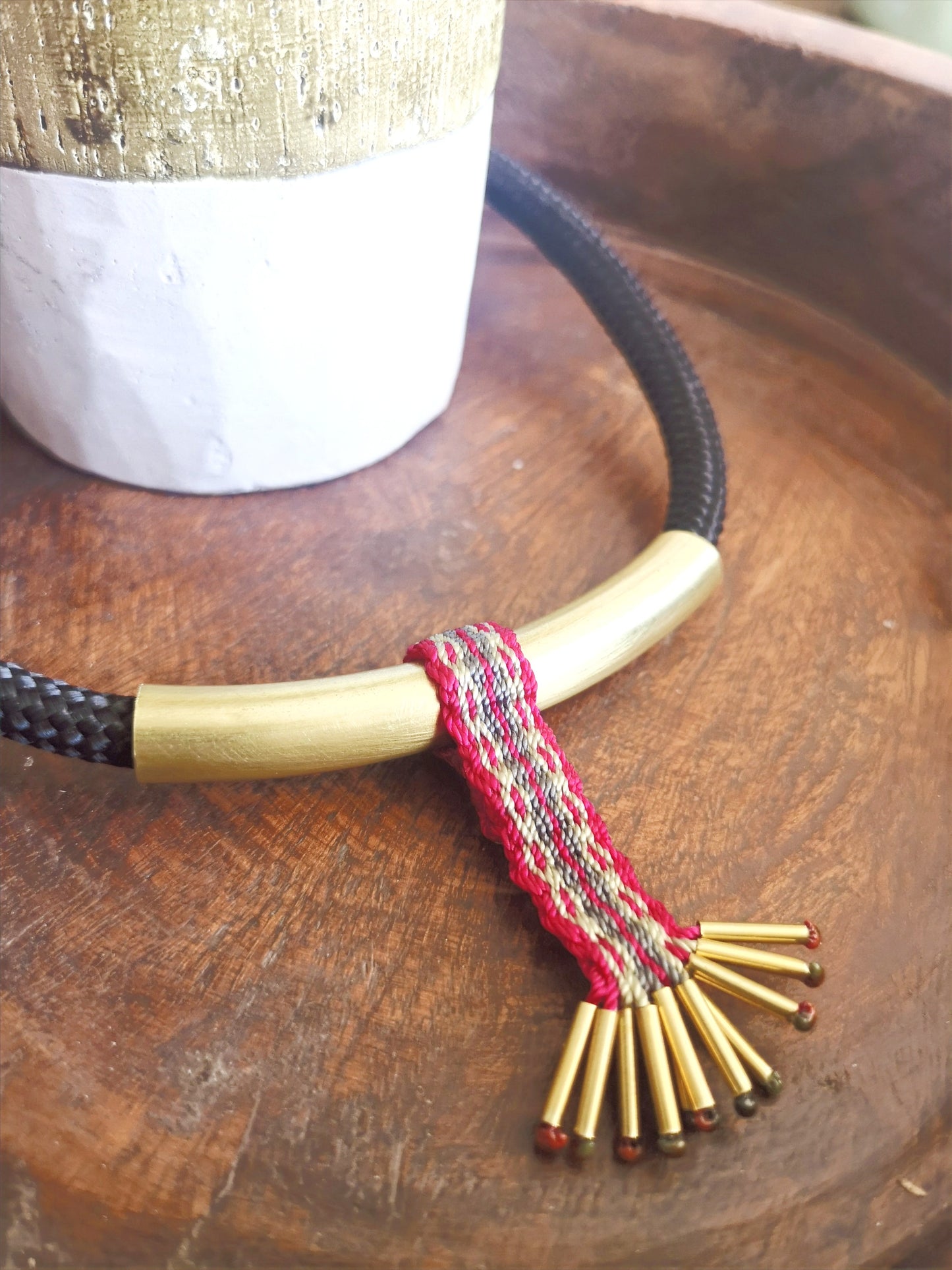 Collar Maipo / Maipo Necklace image 5