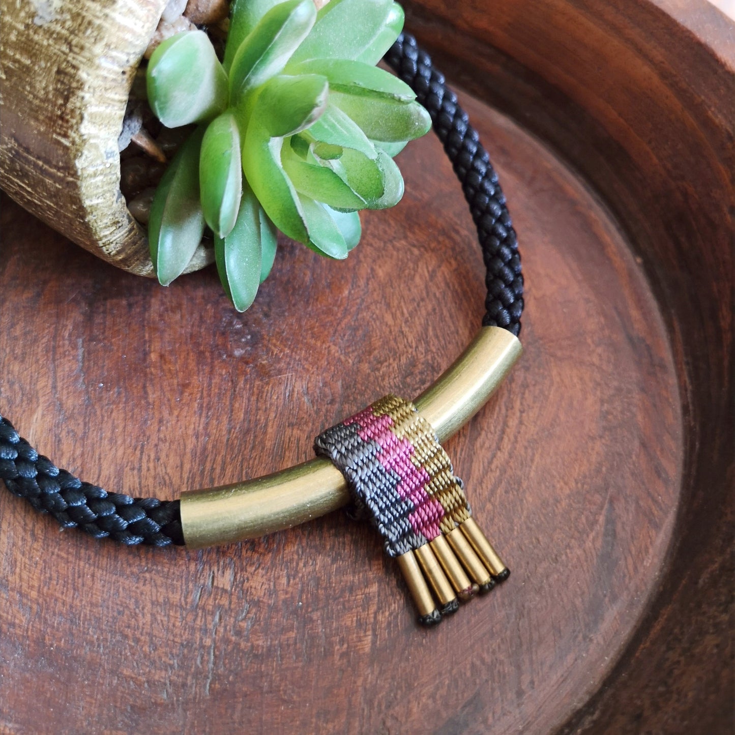 Collar Maipo / Maipo Necklace image 0