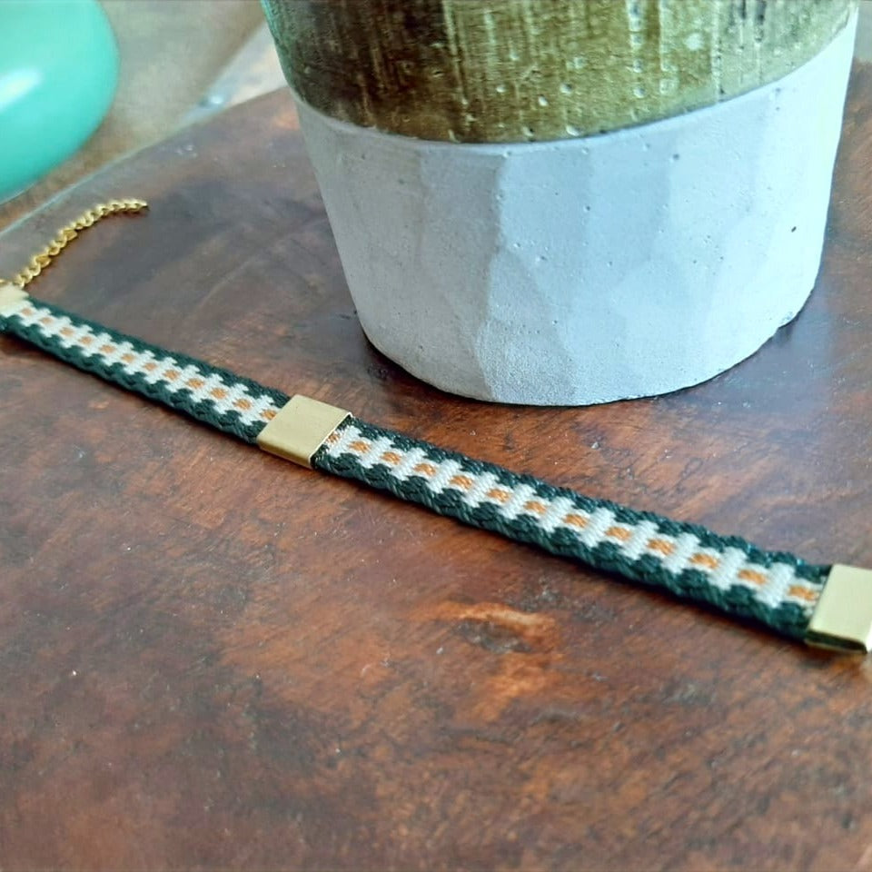 Pulsera Panguipulli / Panguipulli Bracelet image 4