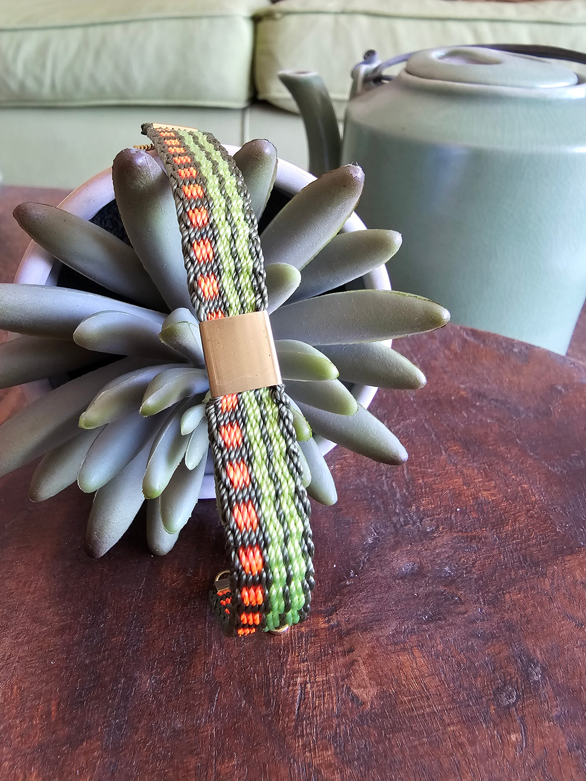 Pulsera Panguipulli / Panguipulli Bracelet image 1