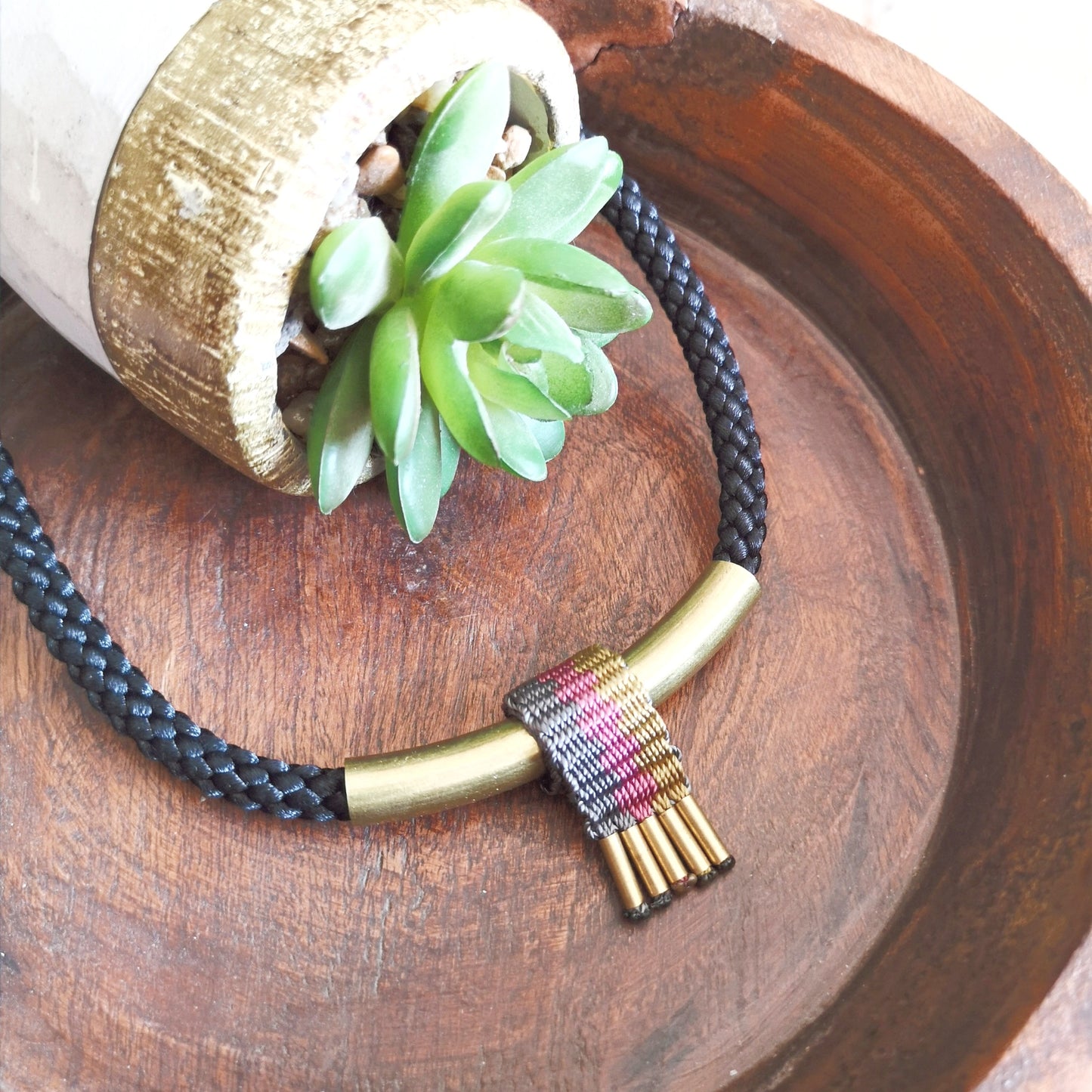 Collar Maipo / Maipo Necklace image 1