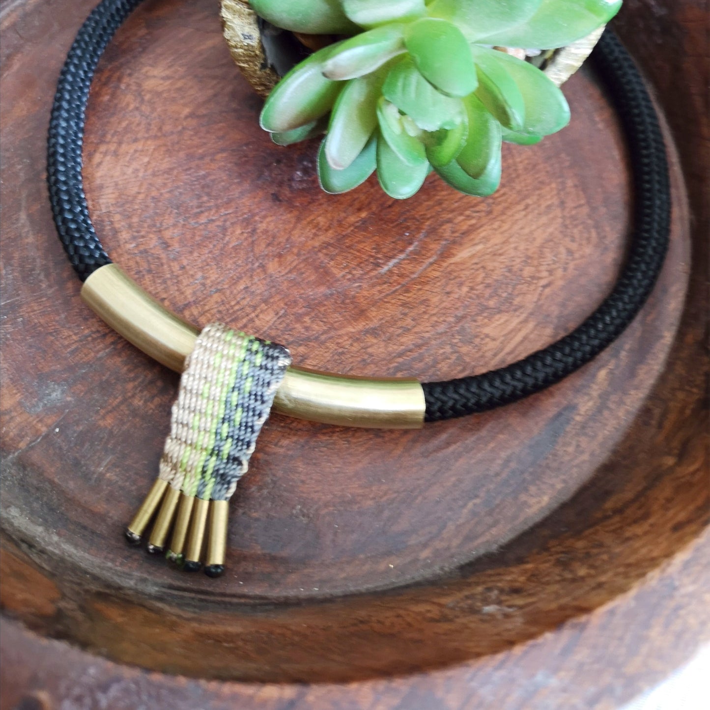 Collar Maipo / Maipo Necklace image 4