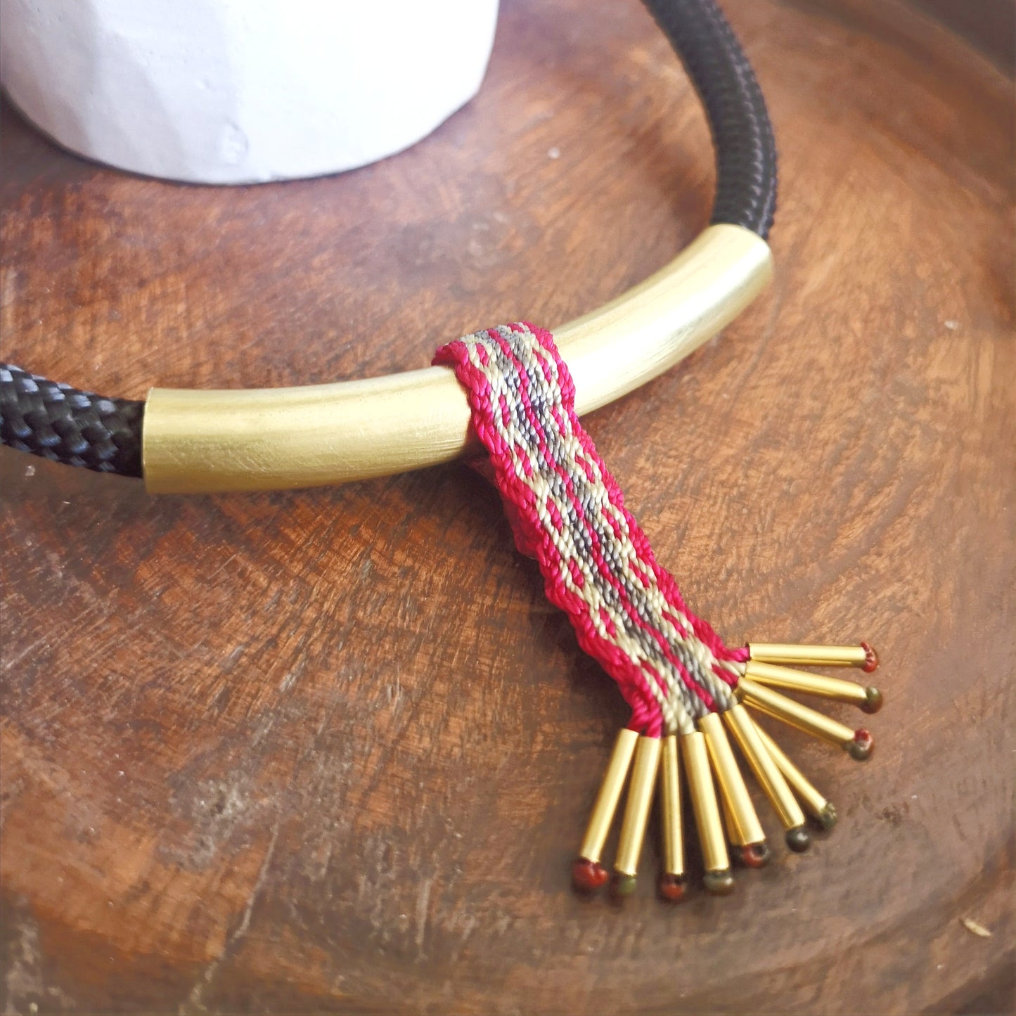 Collar Maipo / Maipo Necklace image 6