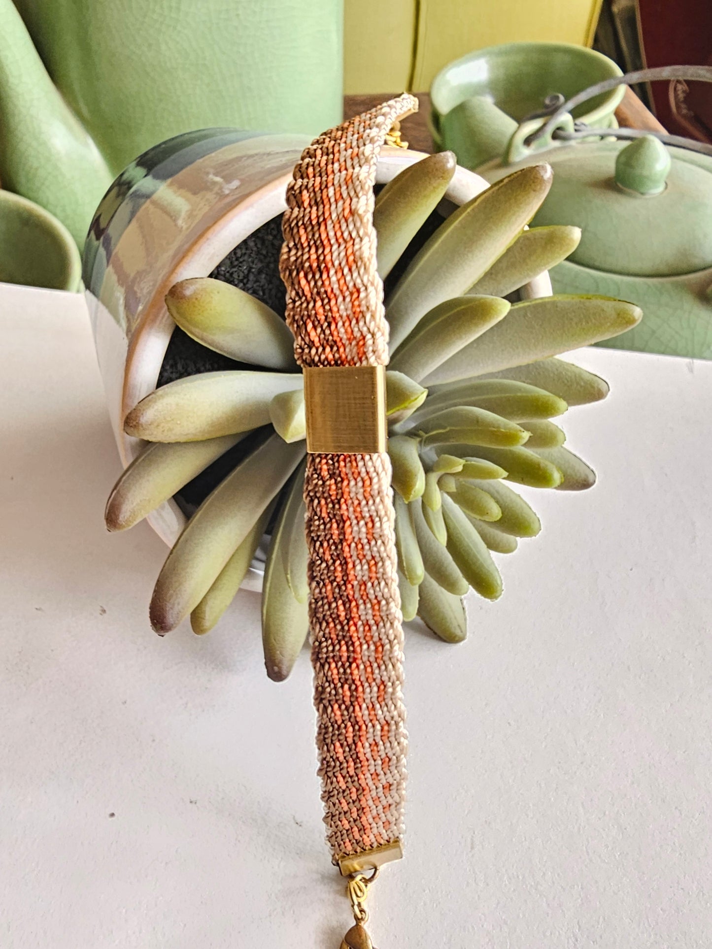 Pulsera Panguipulli / Panguipulli Bracelet image 0