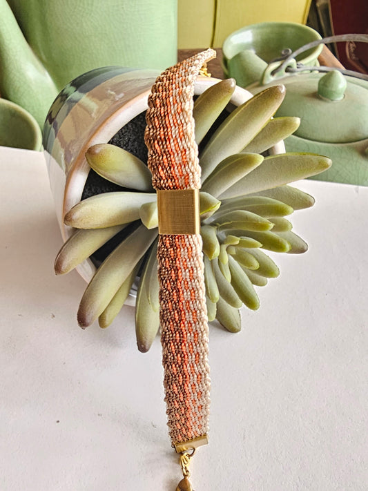 Pulsera Panguipulli / Panguipulli Bracelet image 0