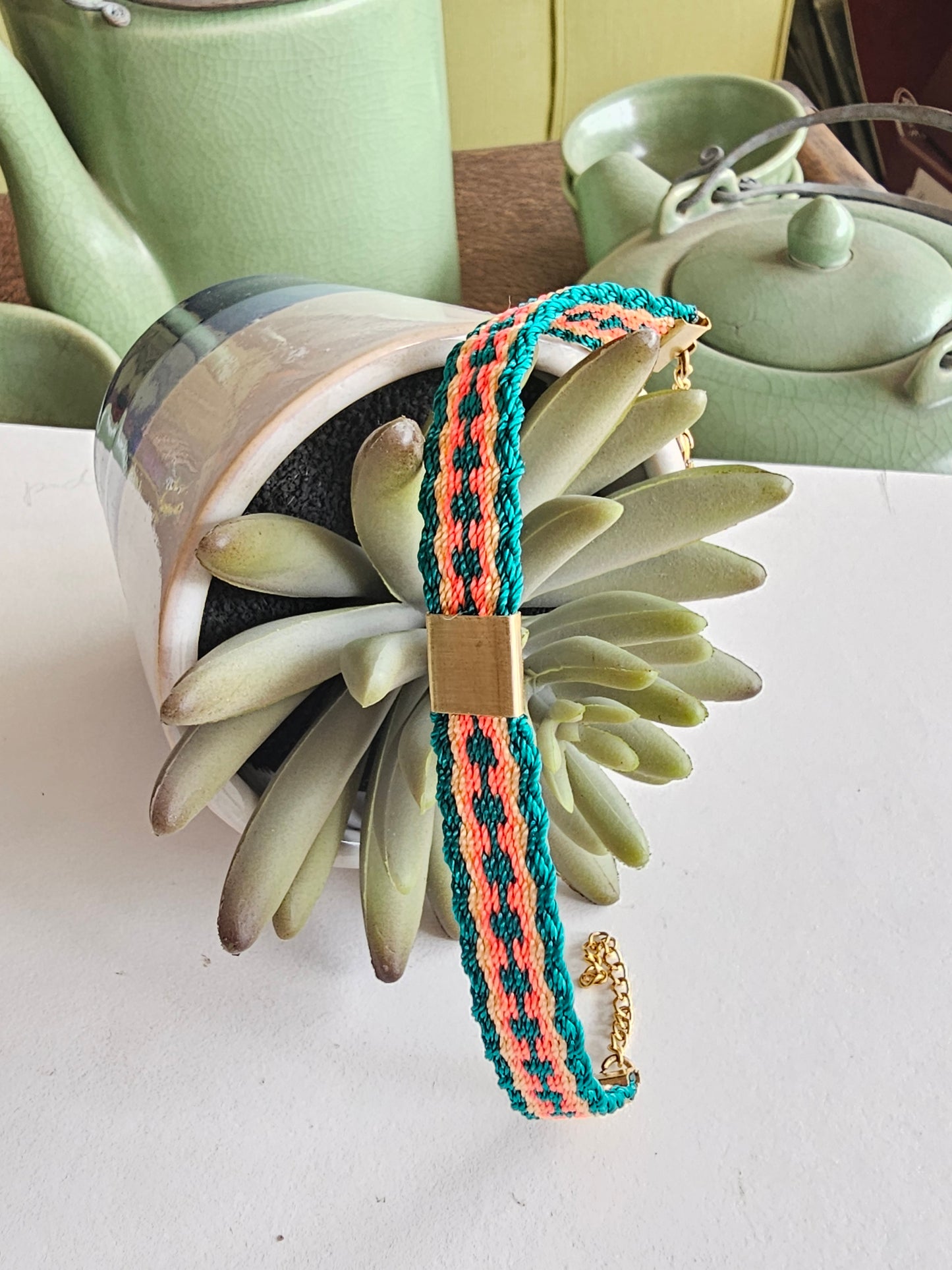 Pulsera Panguipulli / Panguipulli Bracelet image 2